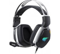 Havit RGB H2018U 7.1 USB headphones