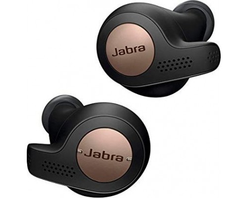 Jabra Active 65t headphones (100-99010002-60)