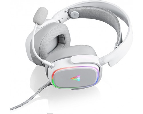 Modecom Volcano MC-899 Prometheus White (S-MC-899-PROMETHEUS-200)