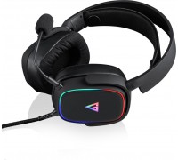 Modecom Volcano MC-899 Prometheus Black (S-MC-899-PROMETHEUS-100)