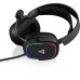 Modecom Volcano MC-899 Prometheus Black (S-MC-899-PROMETHEUS-100)