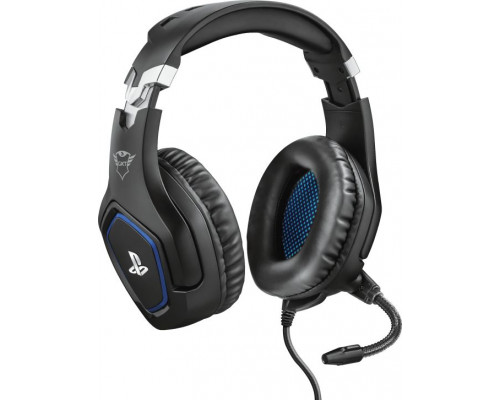 Trust GXT 488 Forze PS4 headphones (23530)