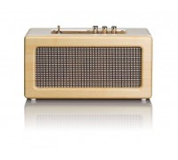 Lenco BT-300O speaker