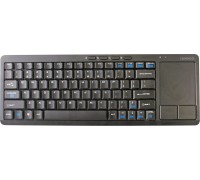 Omega keyboard OKB004B Wireless Black US (OKB004B)