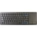 Omega keyboard OKB004B Wireless Black US (OKB004B)