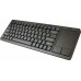 Omega keyboard OKB004B Wireless Black US (OKB004B)