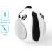 Promate Bluetooth speaker Snoopy, Li-Ion, 1.0, 3W, white, for children