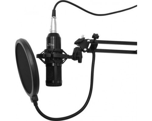 Media-Tech MT396 microphone