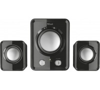Trust Ziva Compact 2.1 computer speakers (21525)