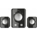 Trust Ziva Compact 2.1 computer speakers (21525)