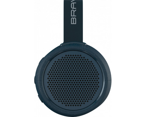 BRAVEN BRV 105 speaker blue