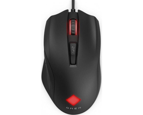 HP OMEN Vector Mouse (8BC53AA # ABB)