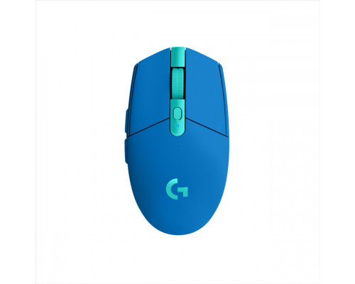 Logitech G305 Lightspeed Blue (910-006014)