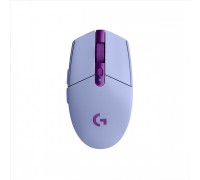Logitech G305 Lightspeed Purple (910-006022)