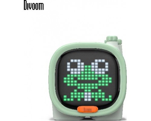 Divoom Timoo Speaker - Turquoise