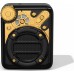  DIVOOM ESPRESSO speaker - black - Gonik Bluetooth