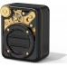  DIVOOM ESPRESSO speaker - black - Gonik Bluetooth