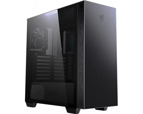 MSI MPG Sekira 100P chassis
