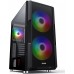 Modecom Volcano Amirani ARGB Case Black (AT-AMIRANI-PG-10-000000-0002)