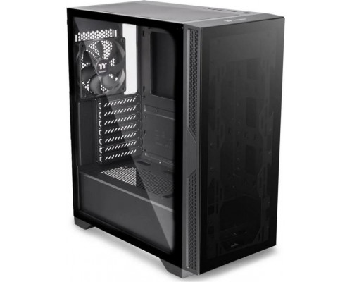 Thermaltake Versa T25 housing (CA-1R5-00M1WN-00)