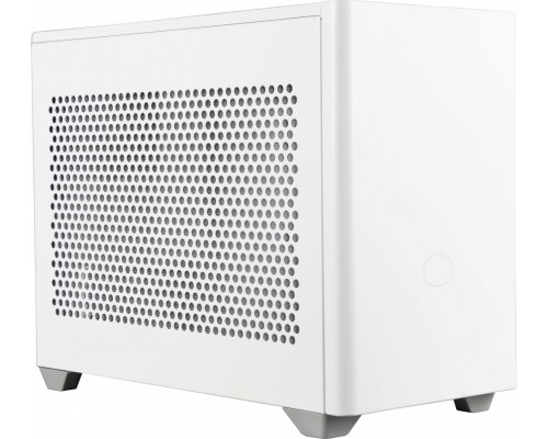 Cooler Master MasterBox case NR200 White (MCB-NR200P-WGNN-S00)