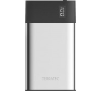 TerraTec P80 SLIM Powerbank (8000mAh)