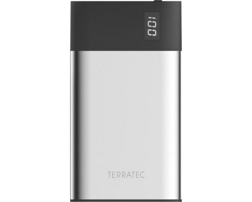 TerraTec P80 SLIM Powerbank (8000mAh)