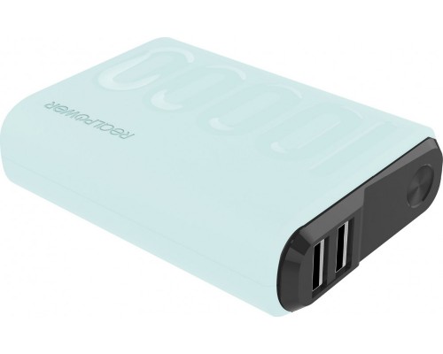 Powerbank Realpower PB-10000PD (323370)