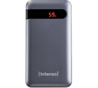 Intenso PD20000 20000mAh Graphite