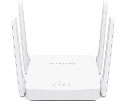 MERCUSYS AC10 router