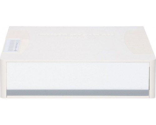 MikroTik RB962UiGS-5HacT2HnT router