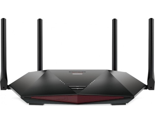 NETGEAR Nighthawk Pro Gaming XR1000 Router (XR1000-100EUS)