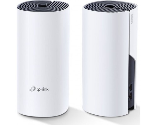 TP-Link Deco P9 router, 2 pcs.