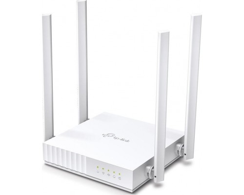 TP-Link Archer C24 router