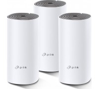 TP-Link Deco E4 router 3 pcs.