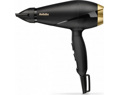 BaByliss 6704E hair dryer