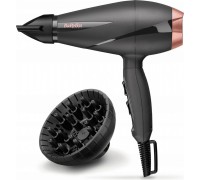 BaByliss 6709DE hair dryer