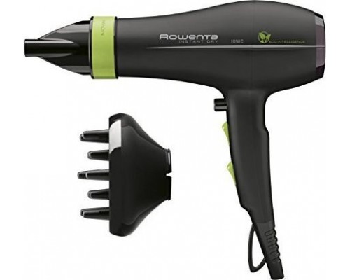 Rowenta Eco Intelligence CV 6030 hair dryer
