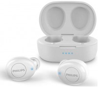 Philips TAT2205WT / 00 headphones