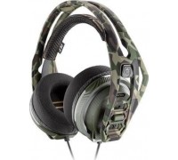 Plantronics RIG 400HX headphones