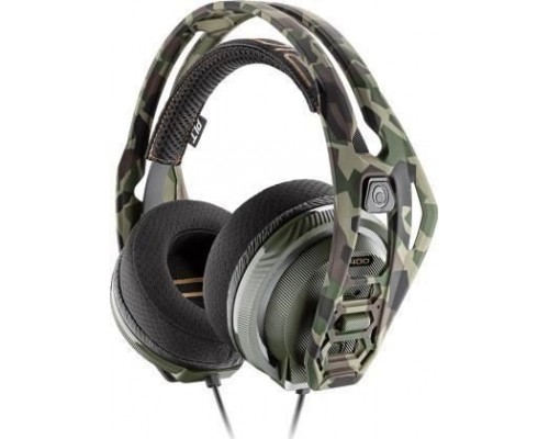 Plantronics RIG 400HX headphones