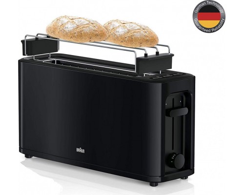 Braun HT 3110 PurEase