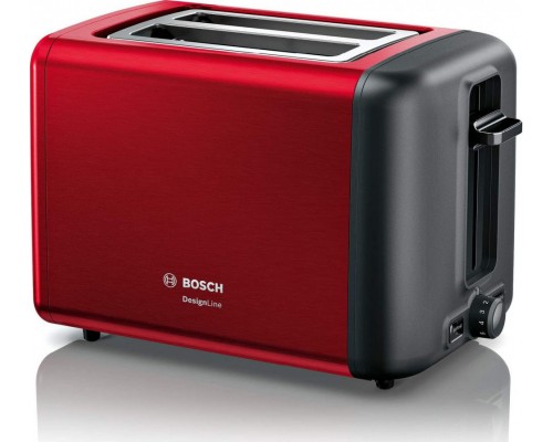 Bosch TAT3P424DE Red
