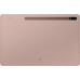 Samsung Galaxy Tab S7+ 12.4-inch 128 GB 5G Brown (SM-T976BWithNAEUE)