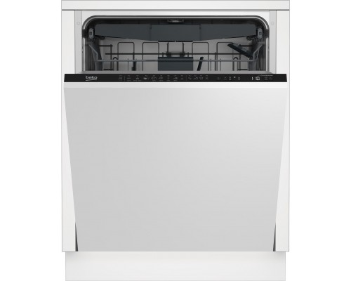 Beko DIN28430