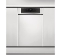 Whirlpool WSBC3M17X