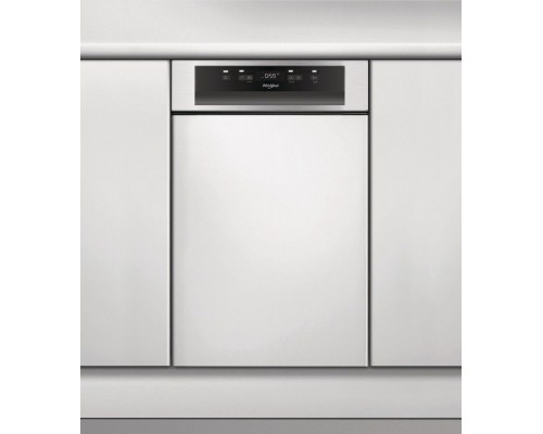 Whirlpool WSBC3M17X