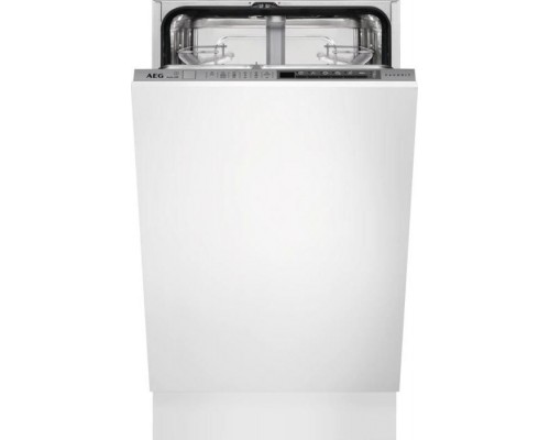 AEG FSE 62400 P