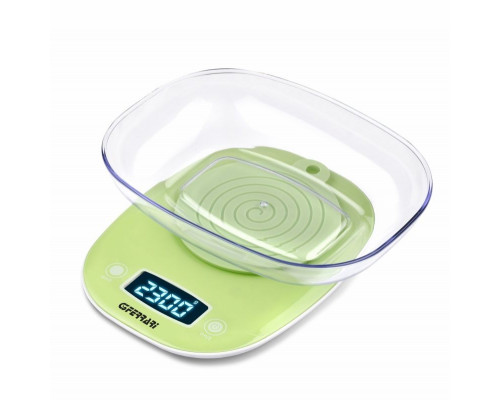 Kitchen Scale G3Ferrari Wendy G20066
