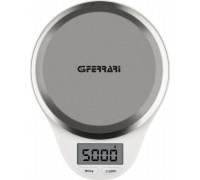Kitchen Scale G3Ferrari G20082 white